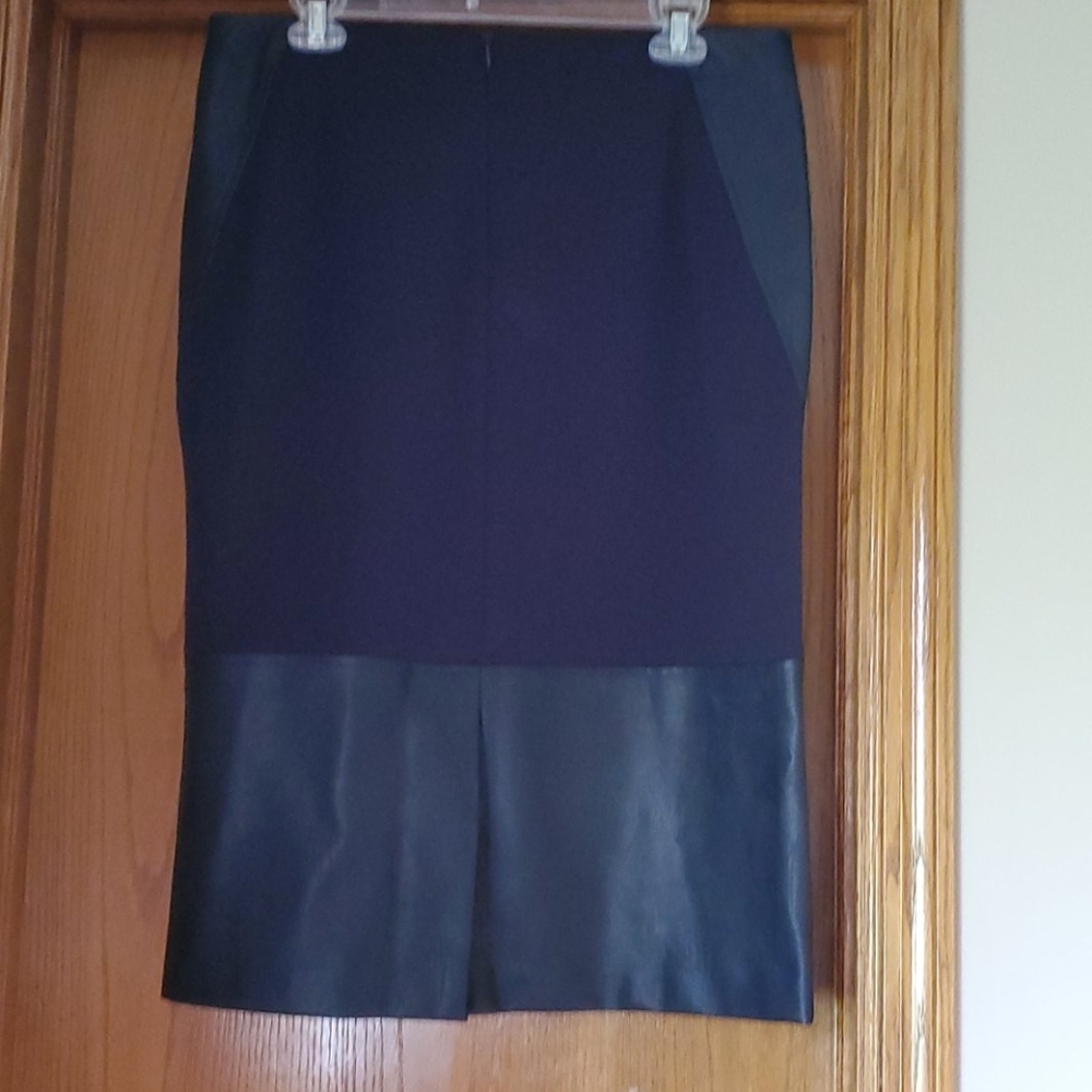 Ruby Rd Short skirt - Picture 2 of 3